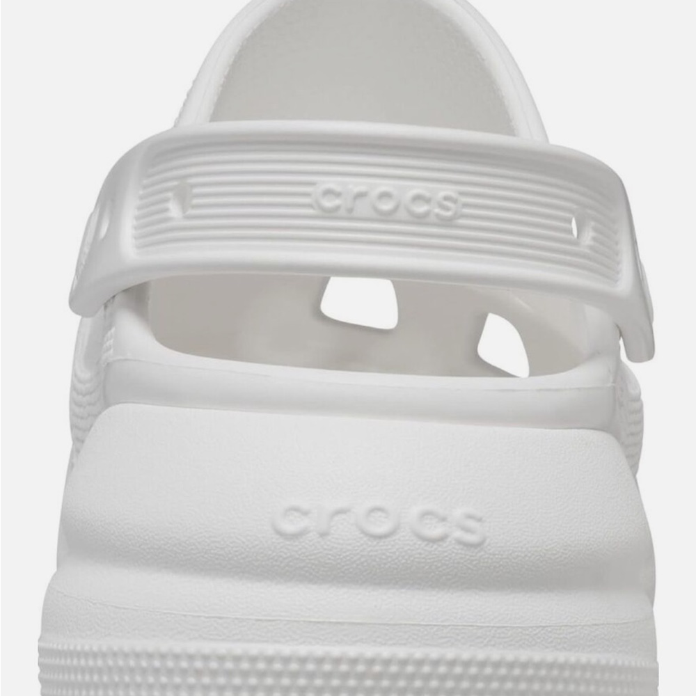 🌸 Crocs Classic Platform Clog 🌸 - Picture 4 of 8